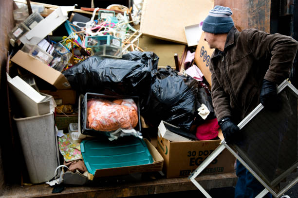 Best Retail Junk Removal  in Crawford, GA