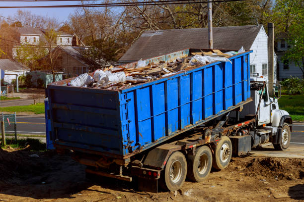 Best Commercial Junk Removal  in Crawford, GA