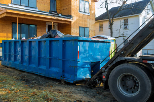 Best Same-Day Junk Removal Services  in Crawford, GA