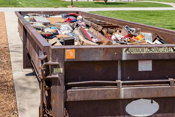 Best Furniture Removal  in Crawford, GA