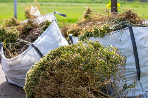 Best Commercial Junk Removal  in Crawford, GA