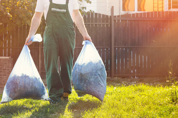 Best Shed Removal  in Crawford, GA