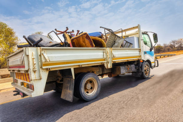 Best Dumpster Rental Services  in Crawford, GA