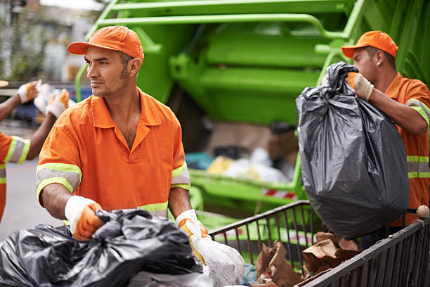 Best Demolition Debris Removal  in Crawford, GA