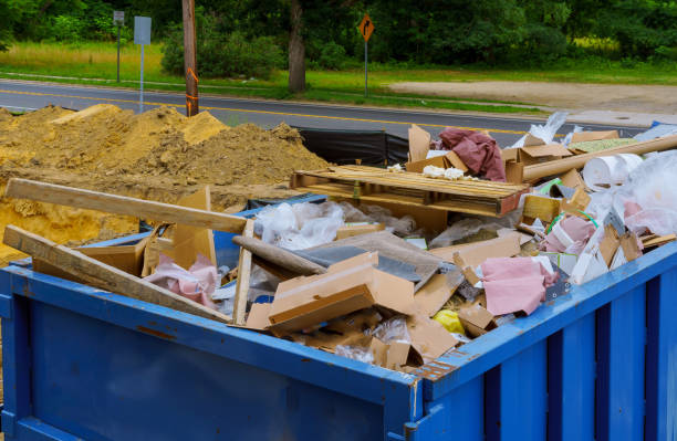 Retail Junk Removal in Crawford, GA