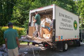 Best Garage Cleanout  in Crawford, GA
