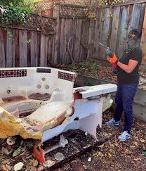 Reliable Crawford, GA Junk Removal Services Solutions