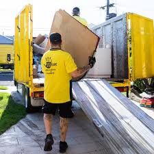 Best Donation Pickup Services  in Crawford, GA