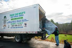 Best Construction Debris Removal  in Crawford, GA